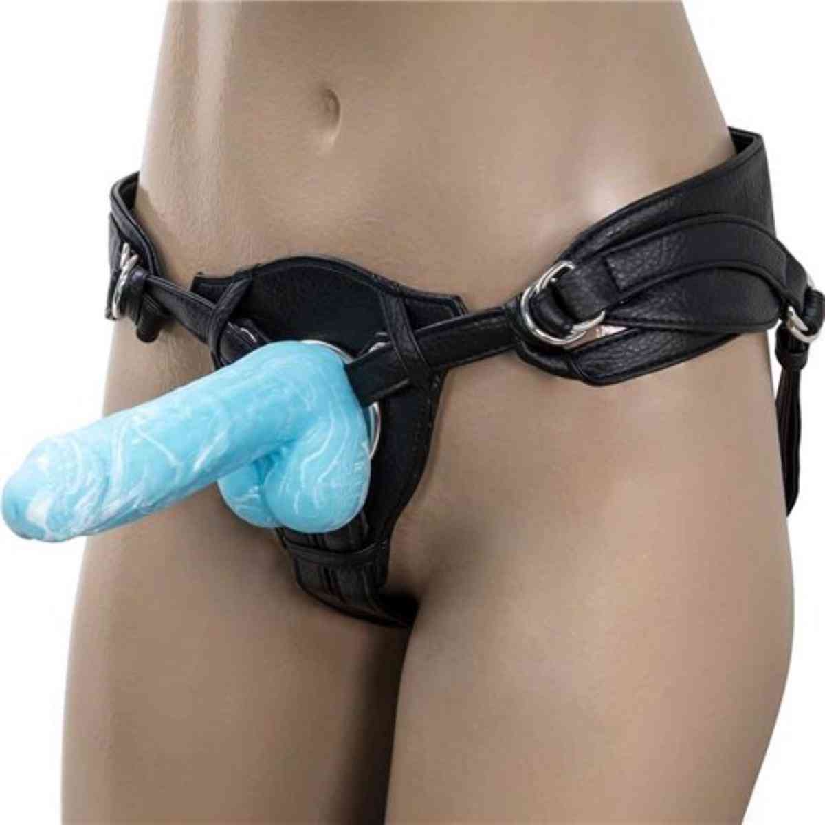 Dildo Luke 