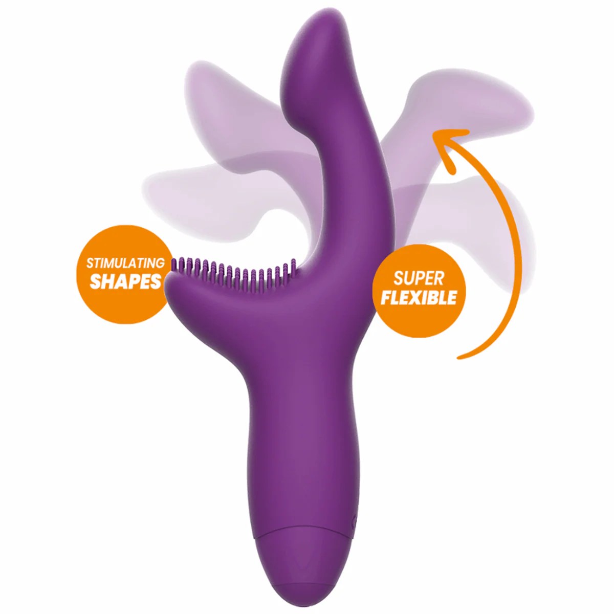 A-Spot Stimulator 