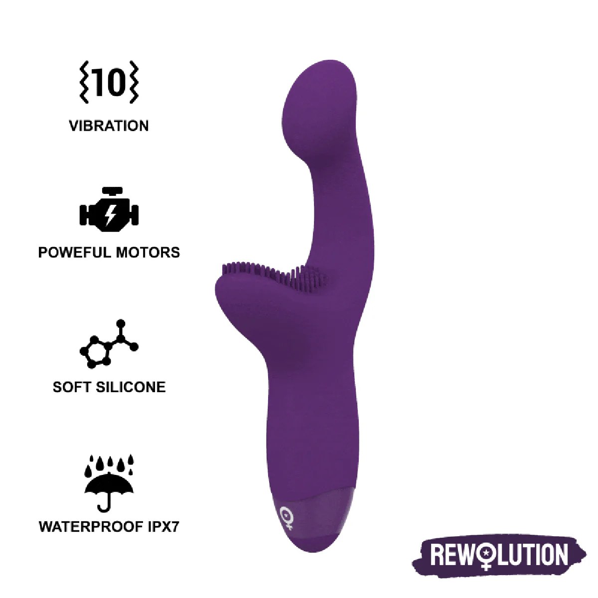 A-Spot Stimulator 