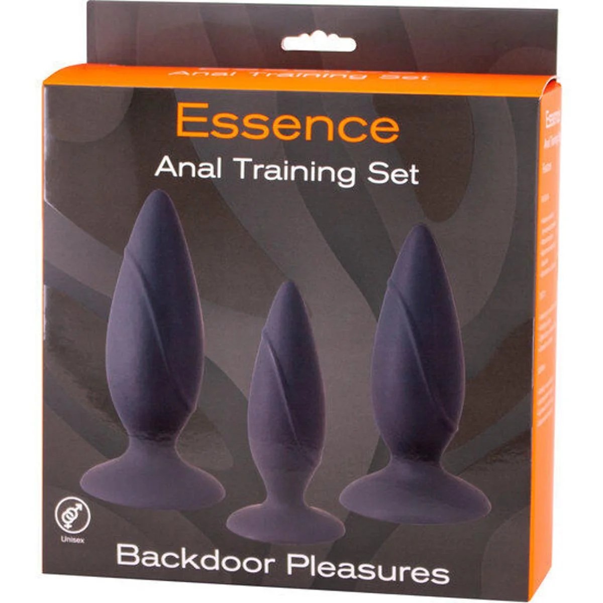 Anal-Training Set “Essence”