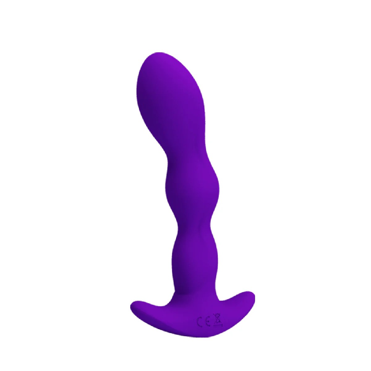 Anal Vibrator mit Analkugeln