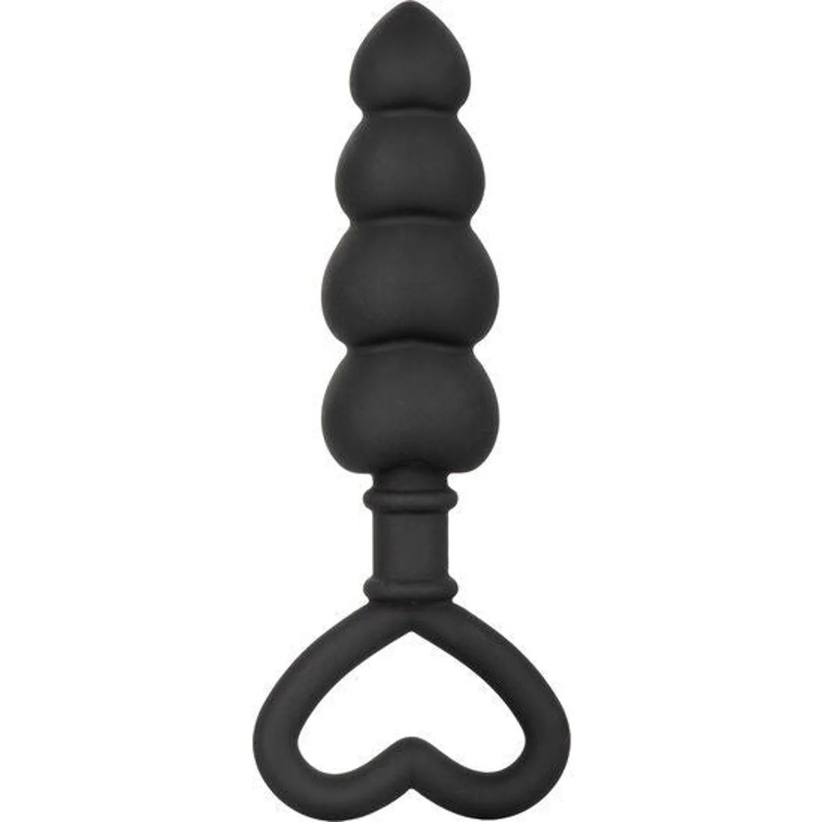 Analkette aus Silikon “Love Probe”