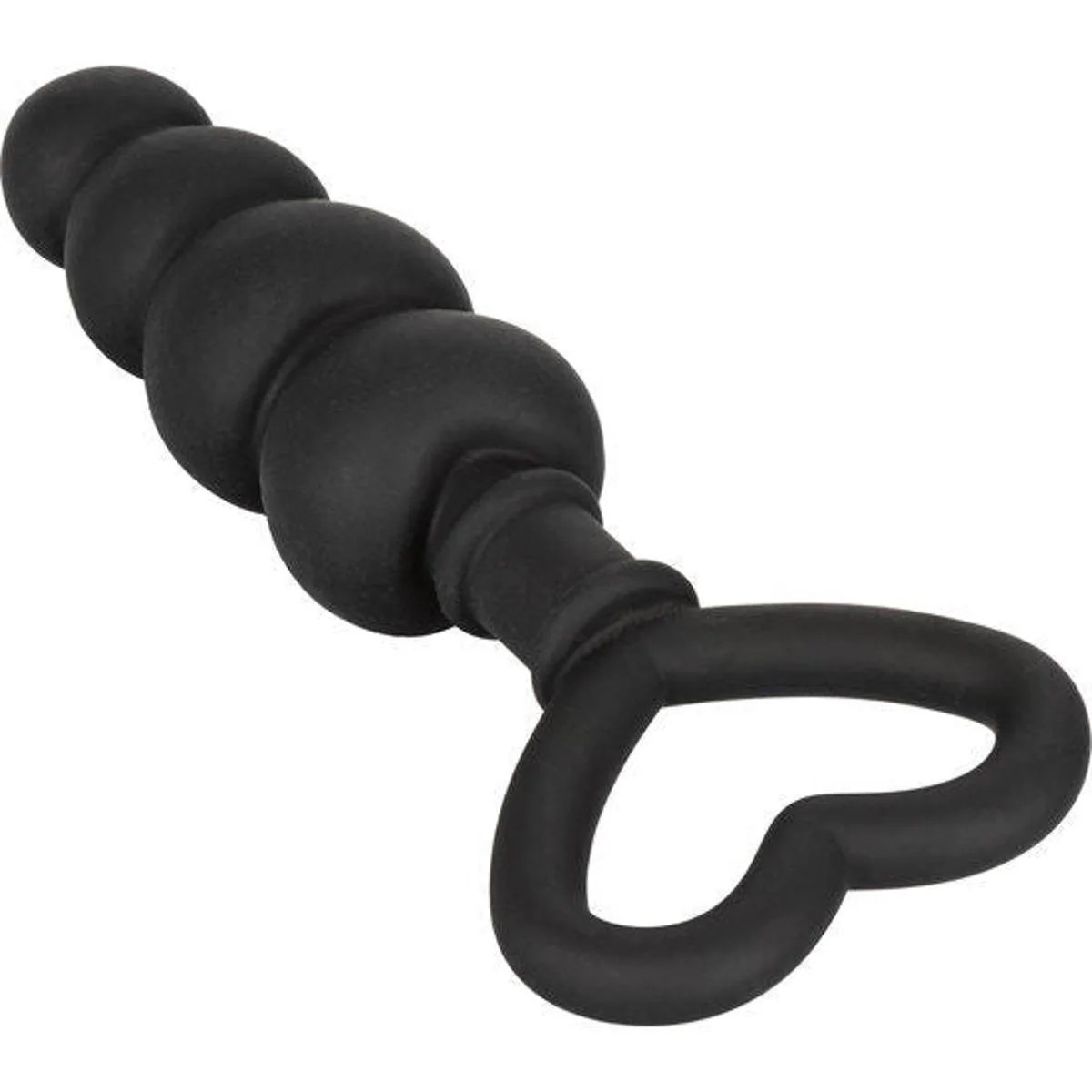 Analkette aus Silikon “Love Probe”