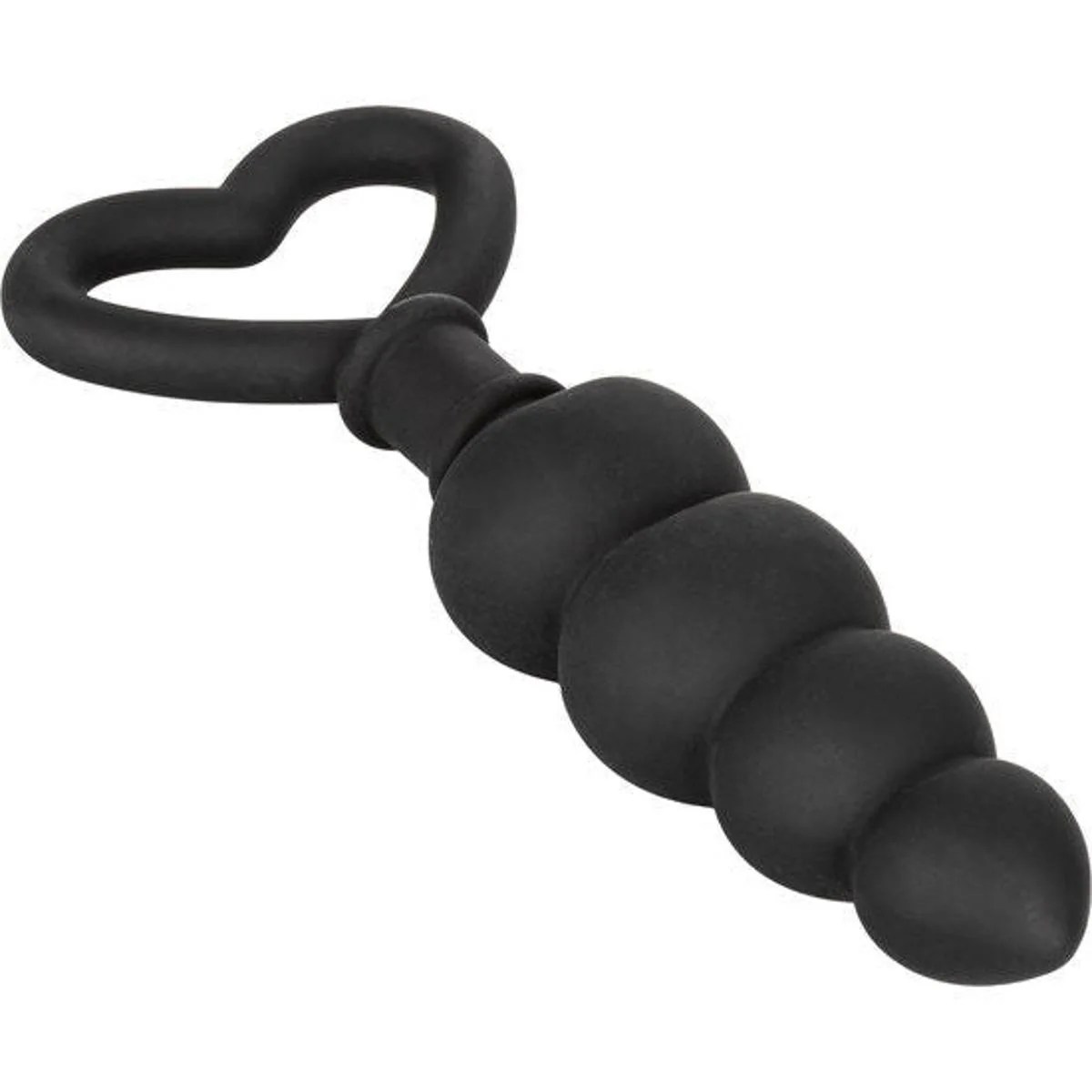 Analkette aus Silikon “Love Probe”