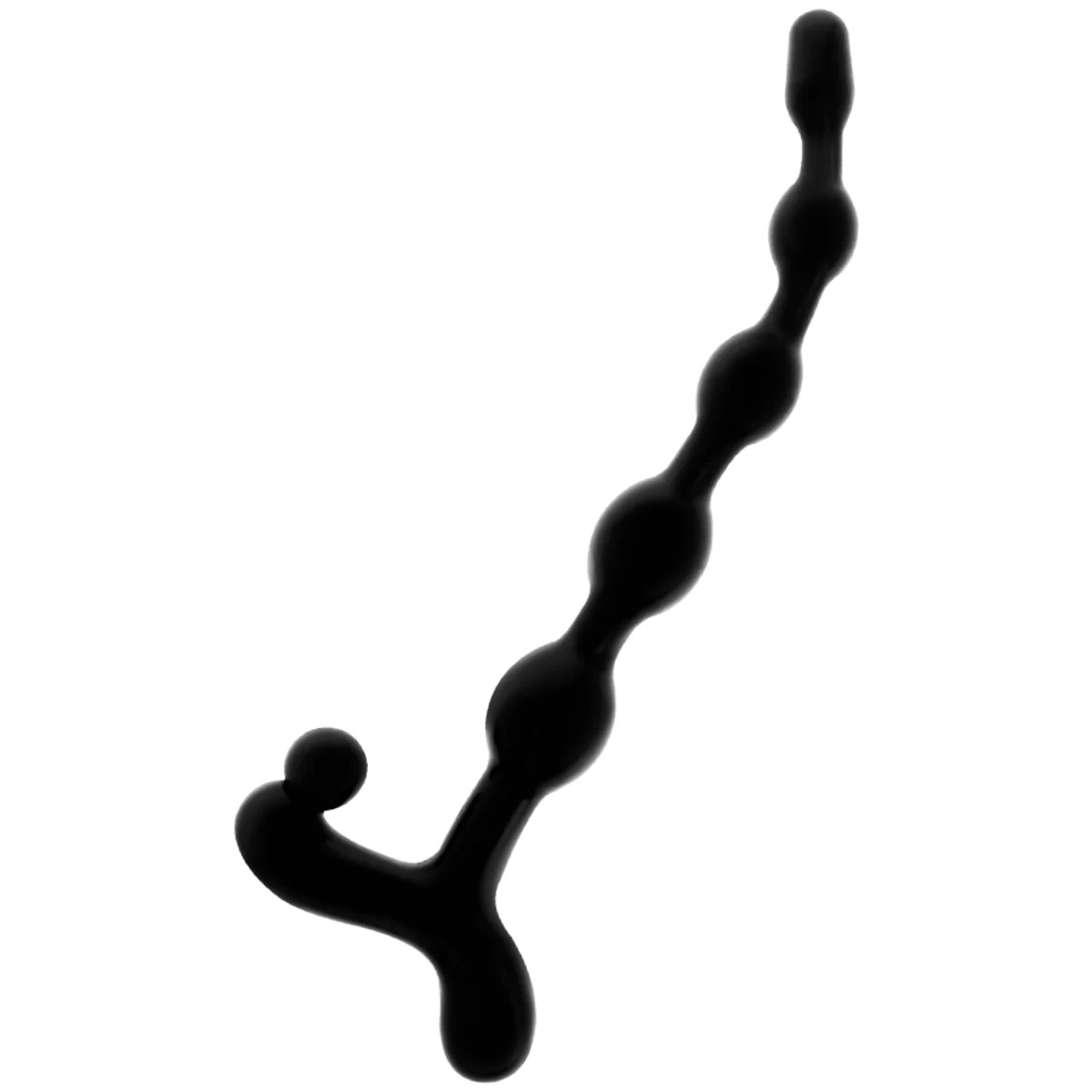Analperlen mit Ring