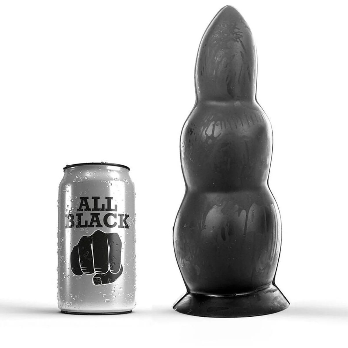 Analplug, 23cm
