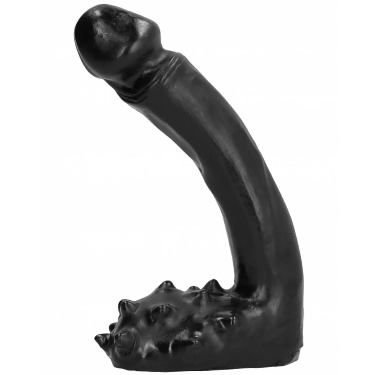 Analdildo "All Dino", 19cm