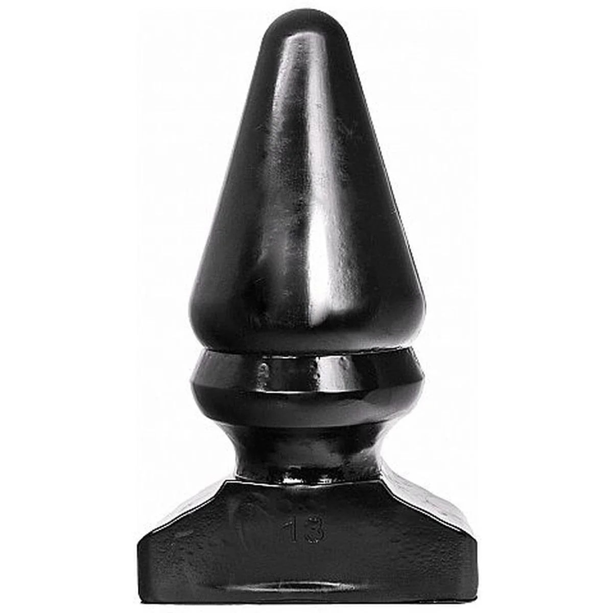 Analplug 