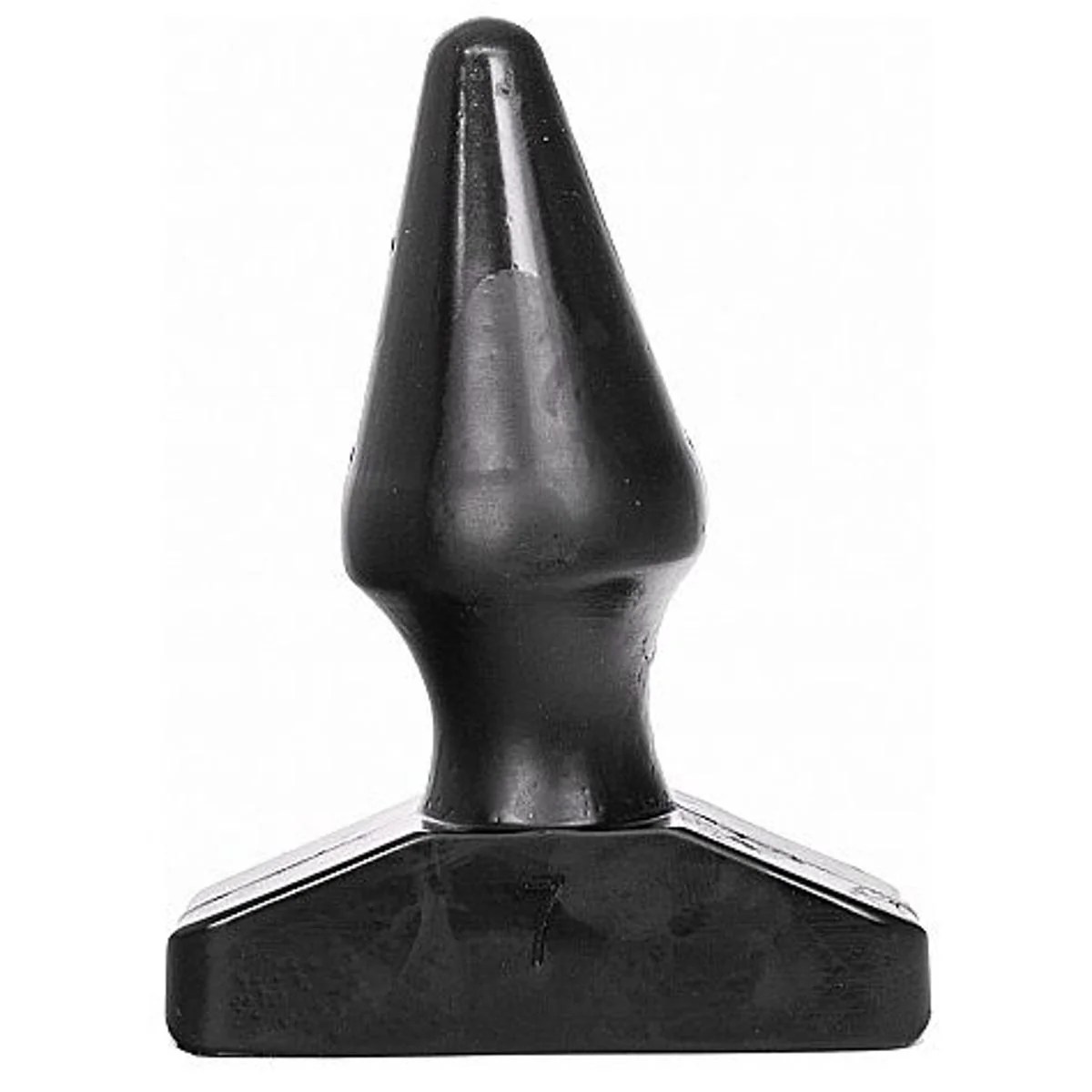 Analplug "All Pyramid", 16cm