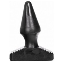 Analplug "All Pyramid", 16cm Analplug "All Pyramid", 16cm