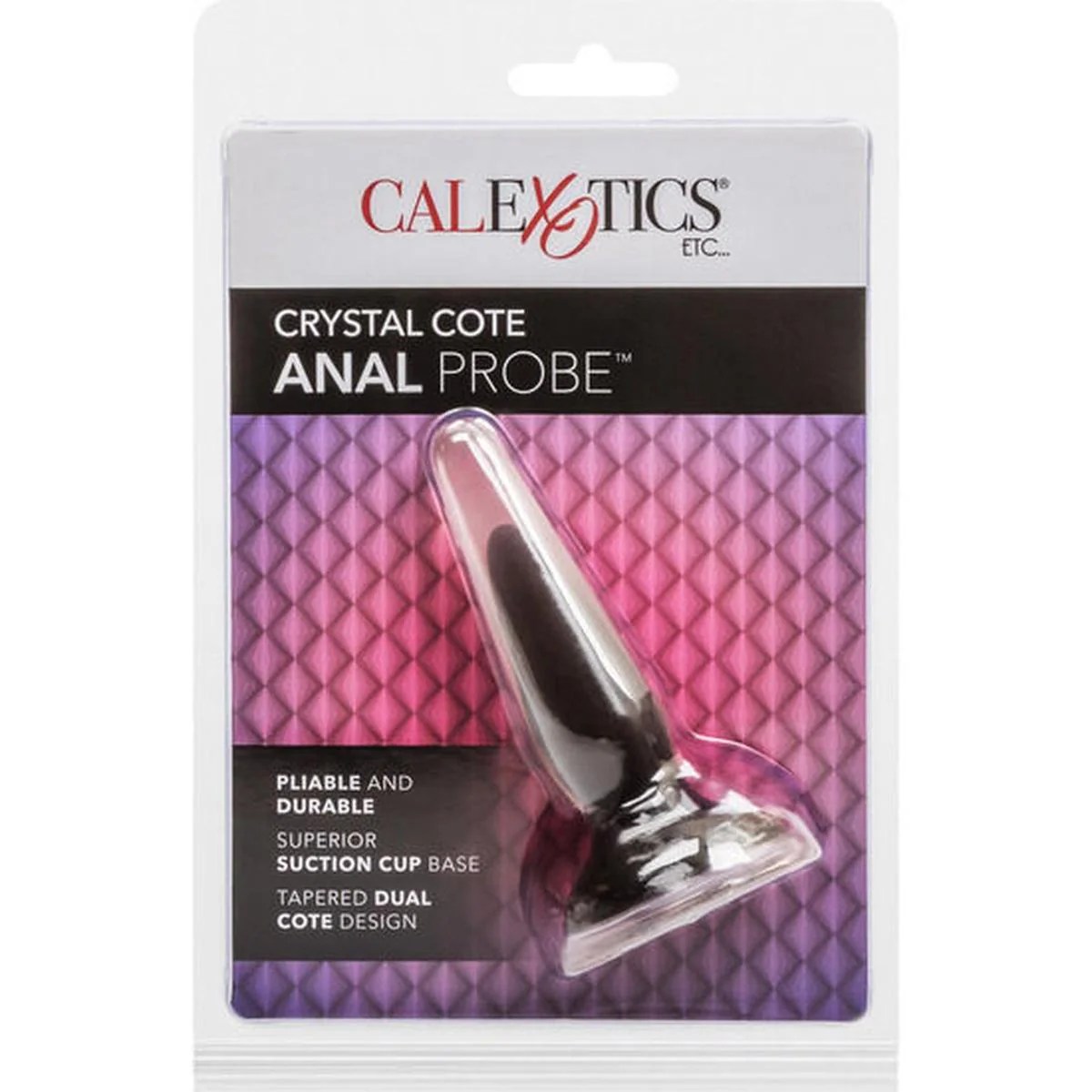 Analplug 