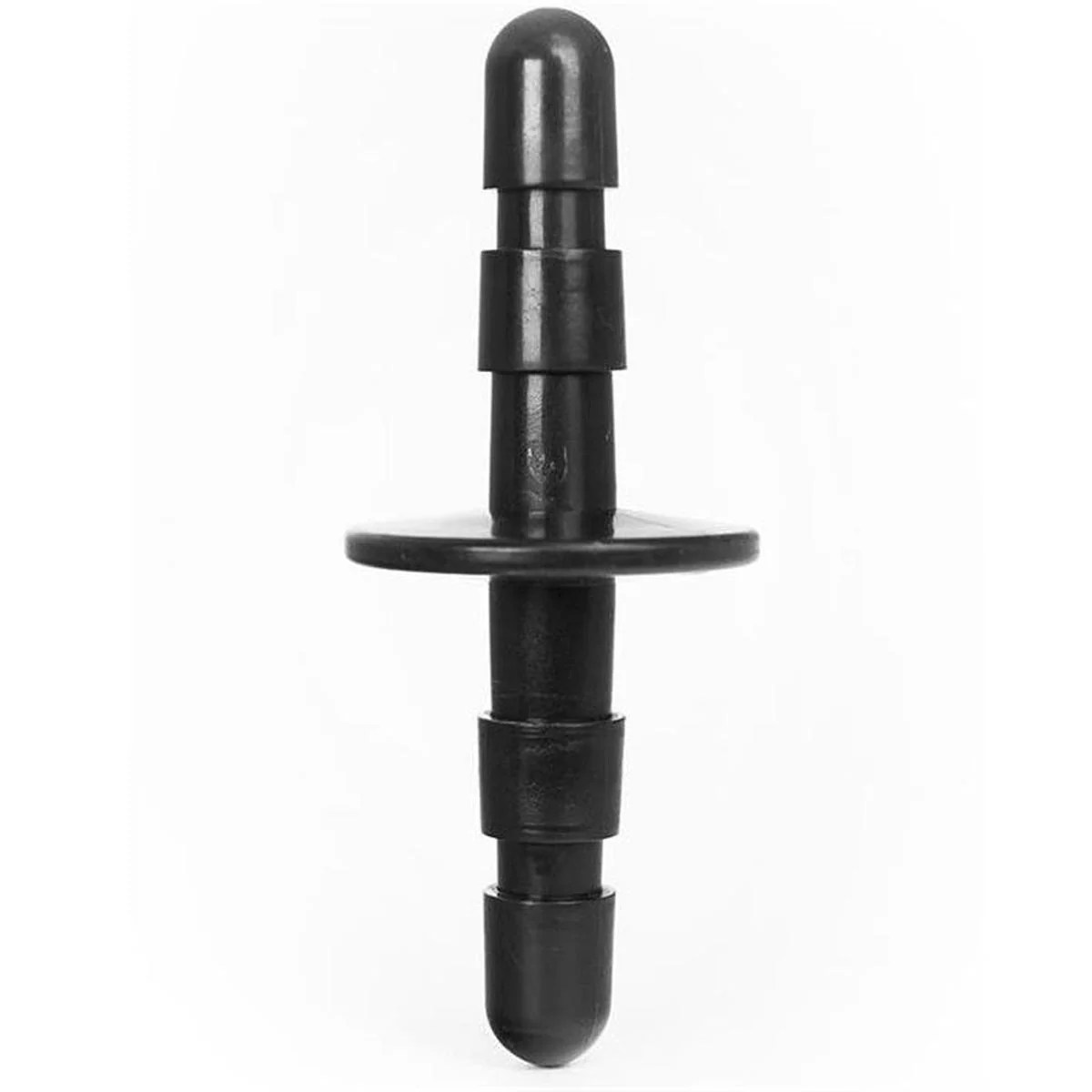 Analplug “Double System”