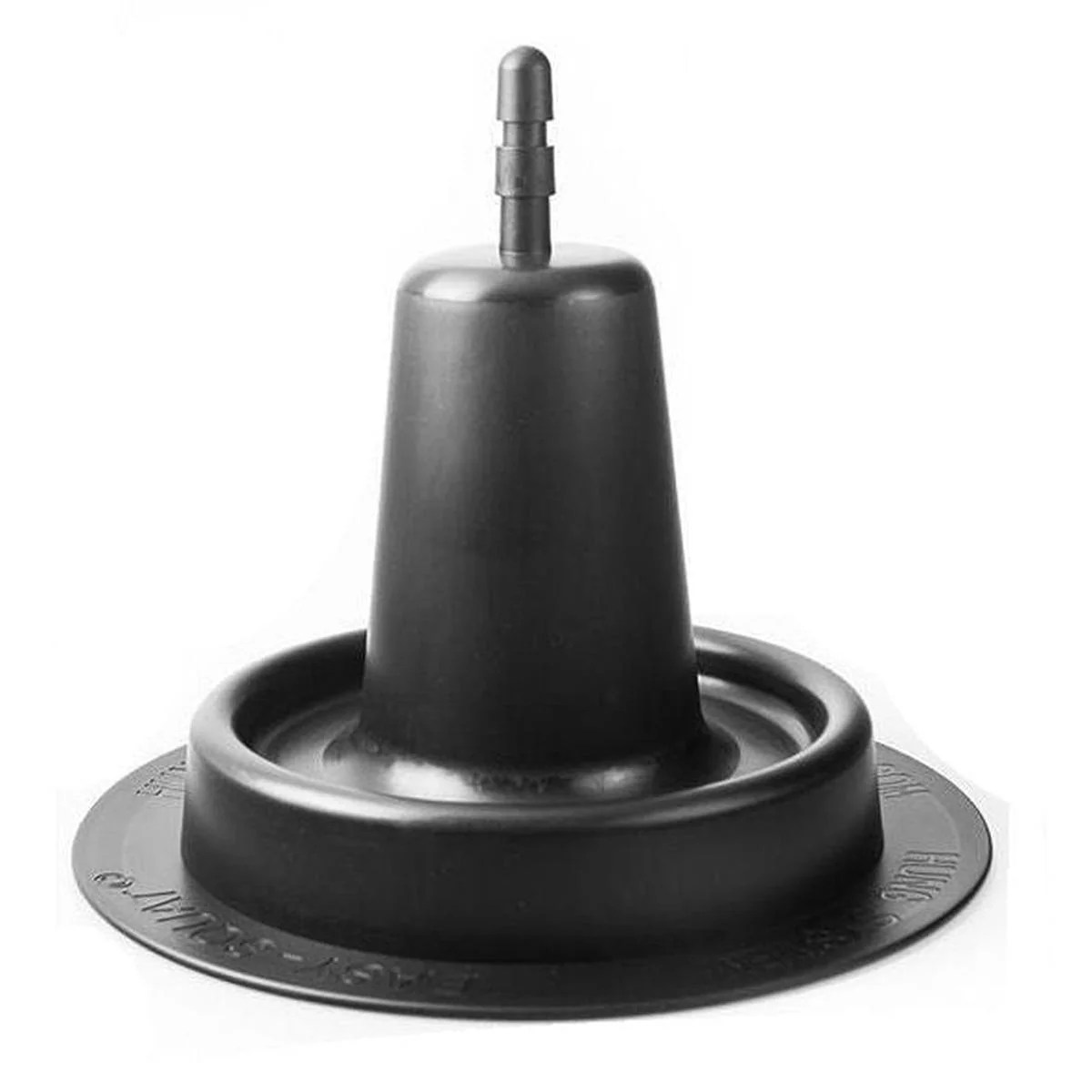 Analplug "Easy Squat"