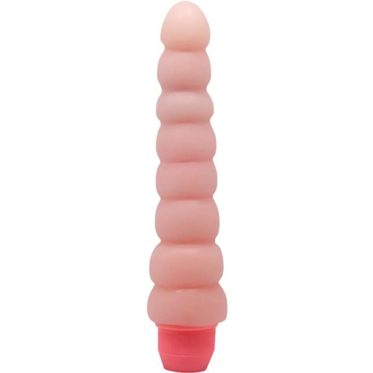 Analplug “Flexi Vibe: Sensual Spine - Bendable”