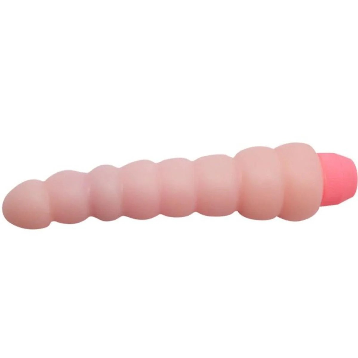 Analplug “Flexi Vibe: Sensual Spine - Bendable”