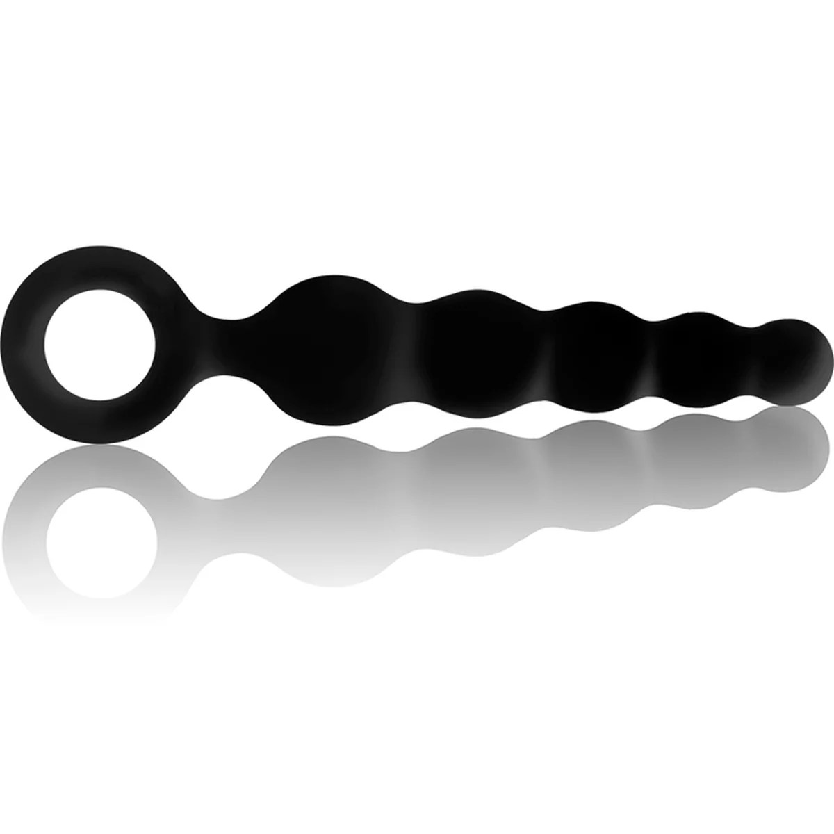 Analplug “Levelter”