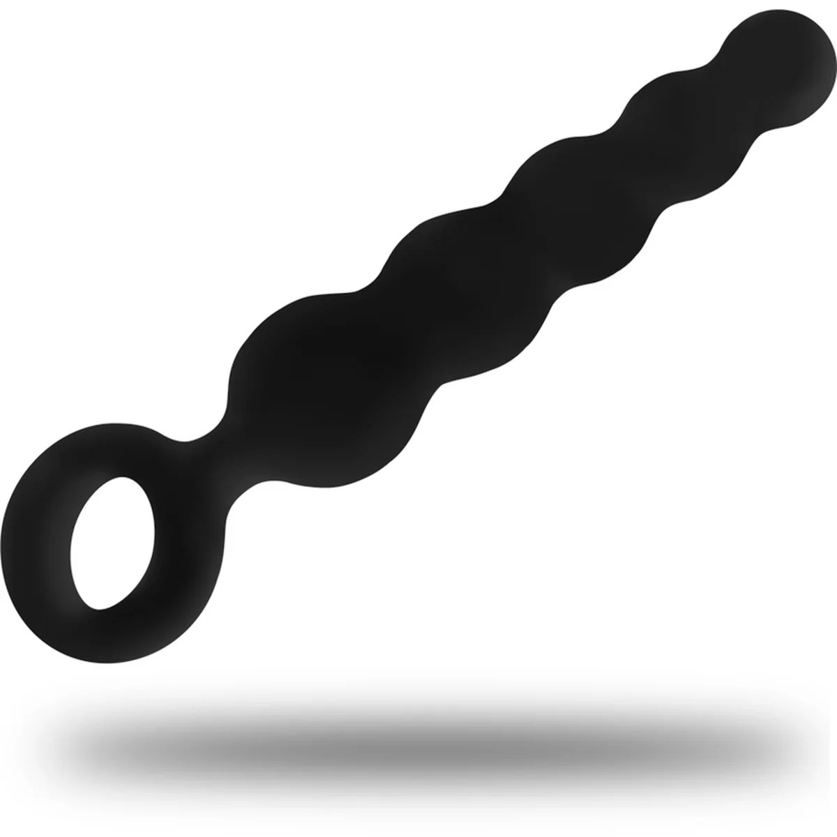 Analplug “Levelter”