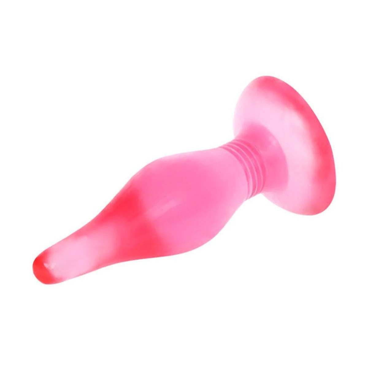 Analplug “Purple”
