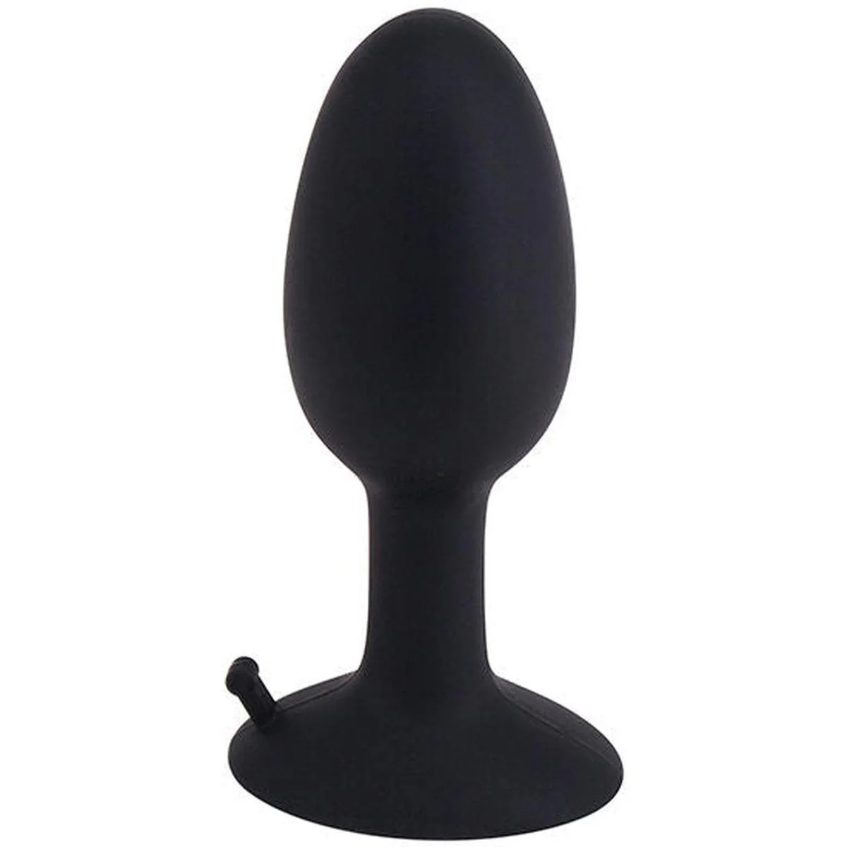 Analplug “Roleplay”