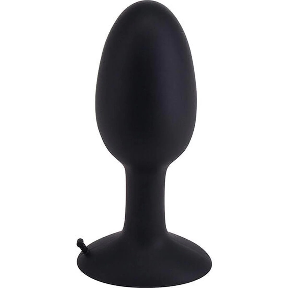 Analplug “Roleplay”