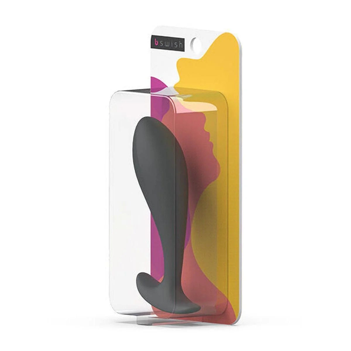 Analplug “Slate”
