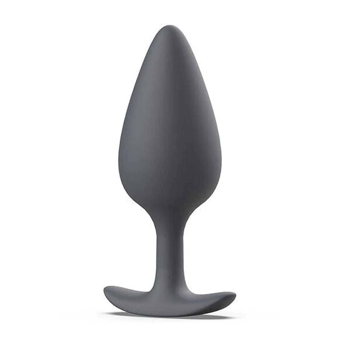 Analplug “Slate Plus”