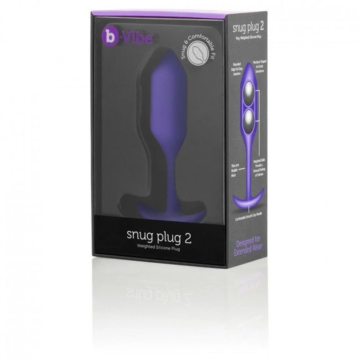 Analplug 