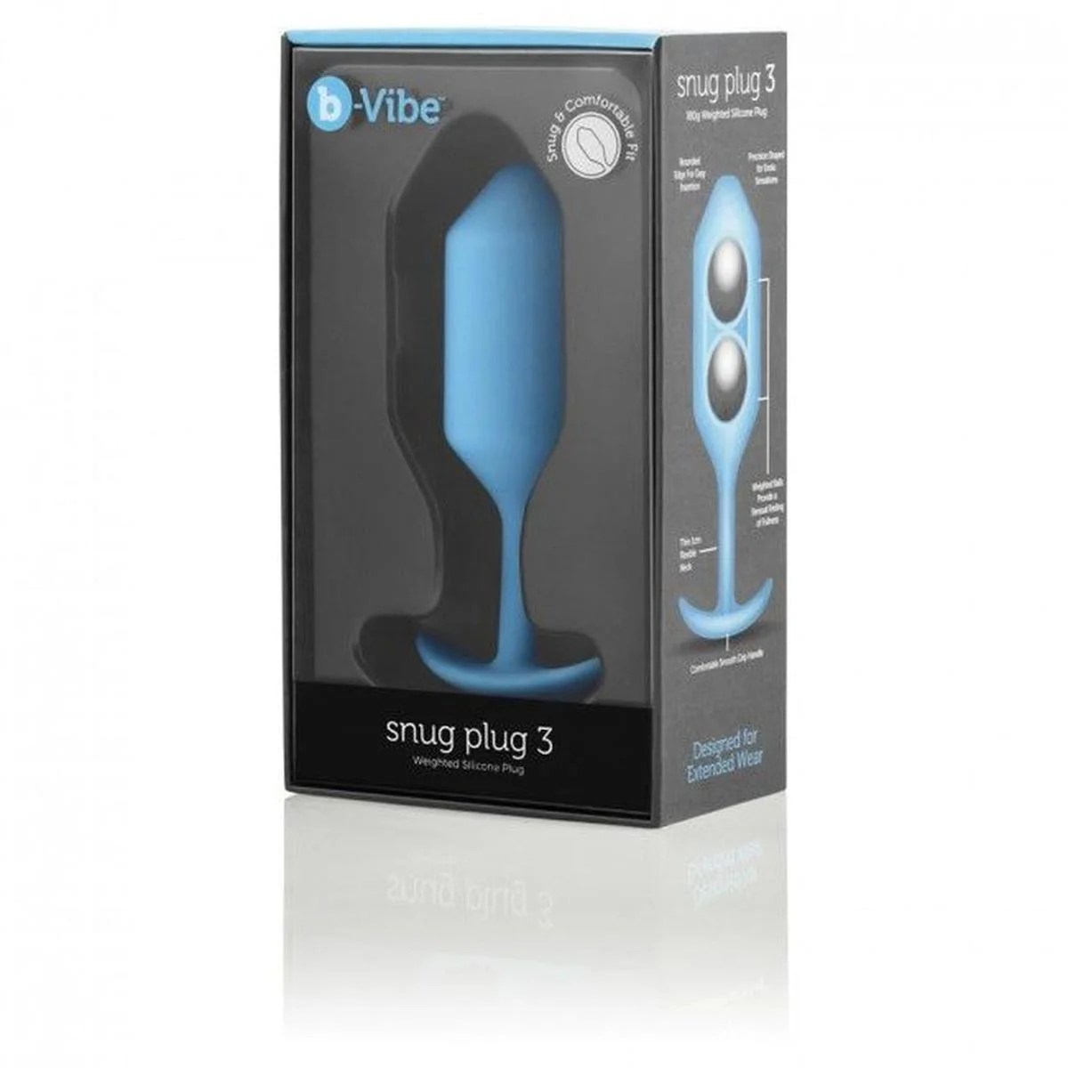 Analplug 
