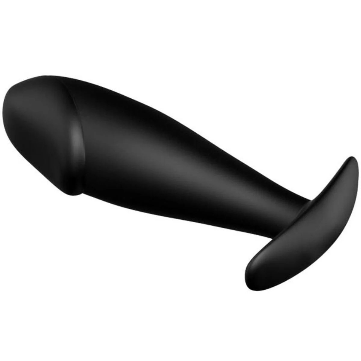 Analplug im Penis Design