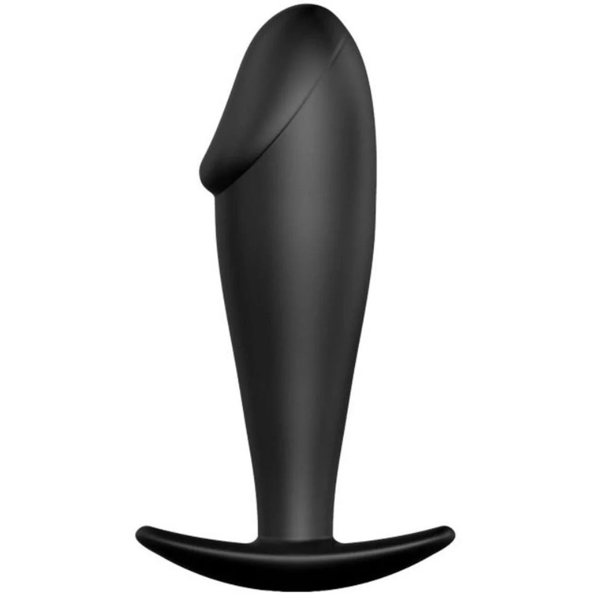 Analplug im Penis Design