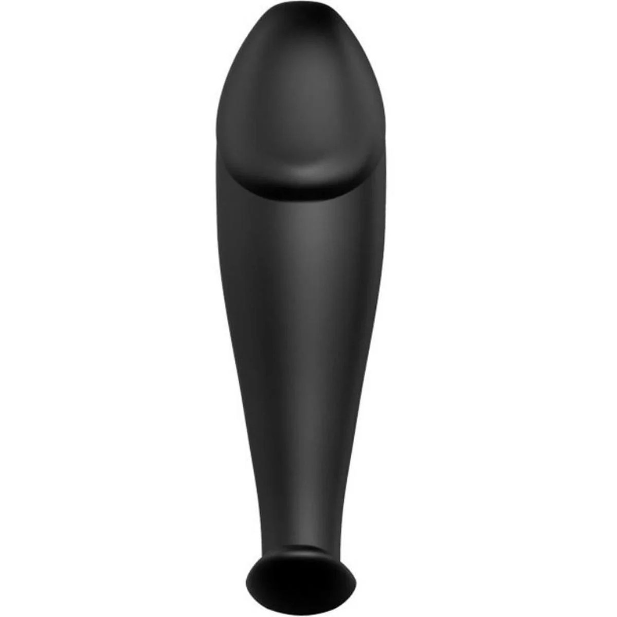 Analplug im Penis Design