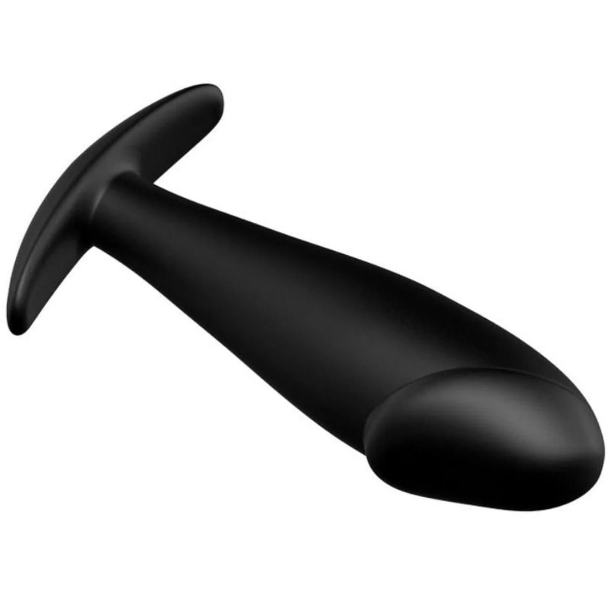Analplug im Penis Design