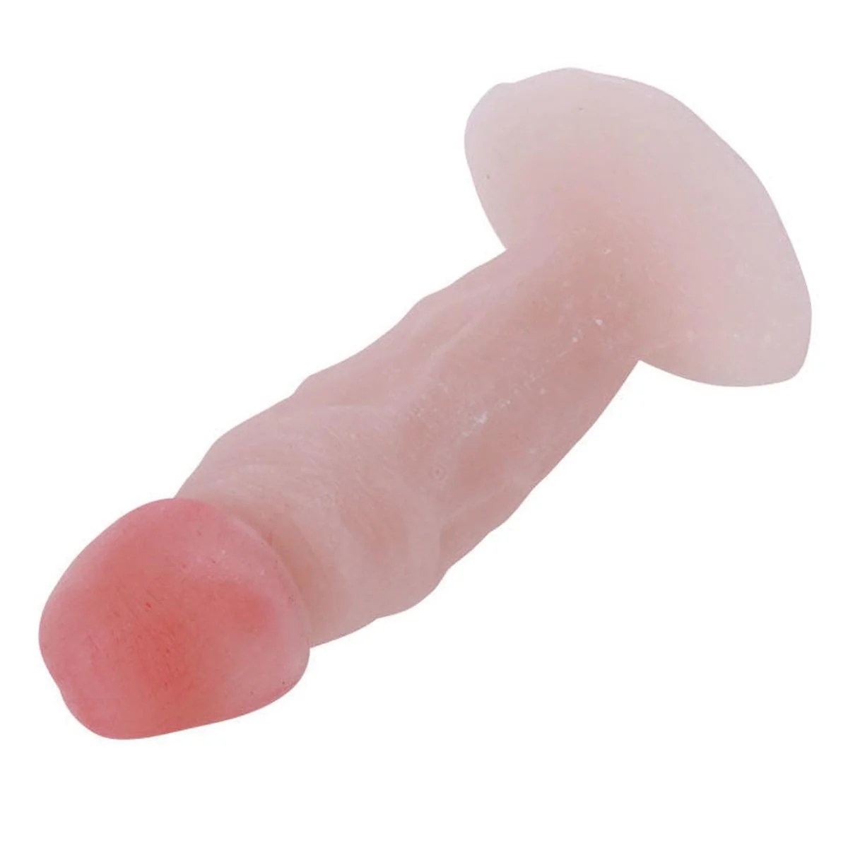 Analplug im realistischen Penis-Design, 11cm