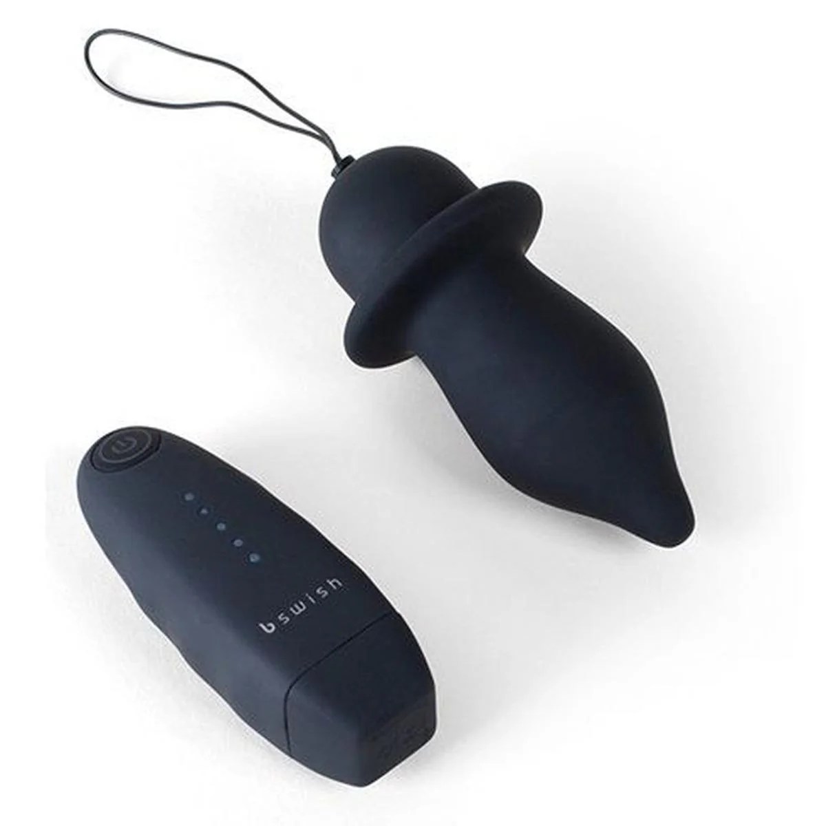 Analvibrator 