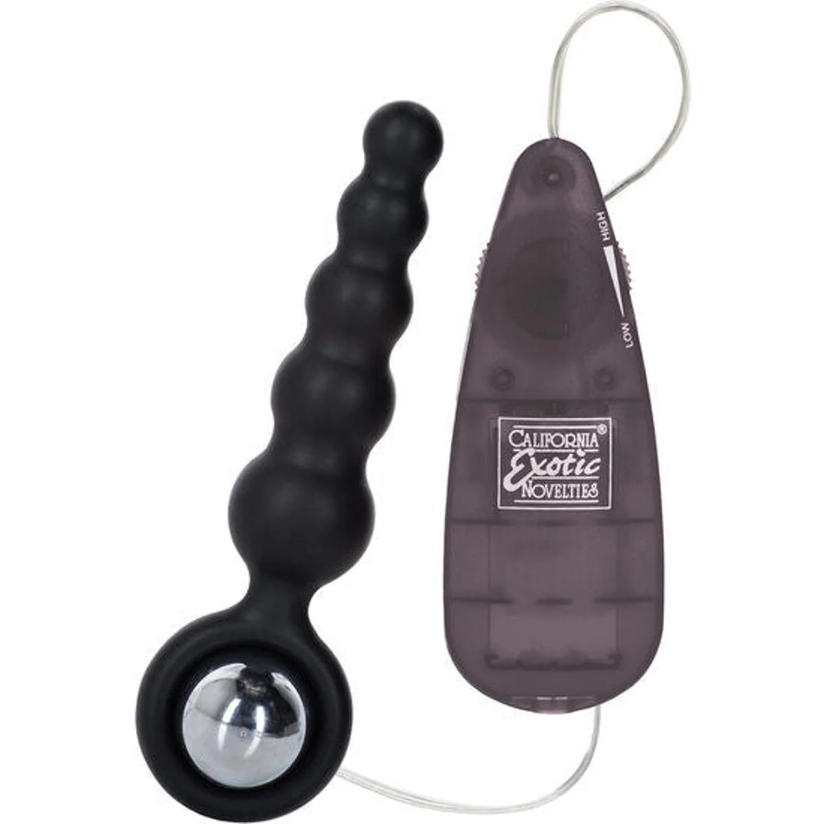 Analvibrator 