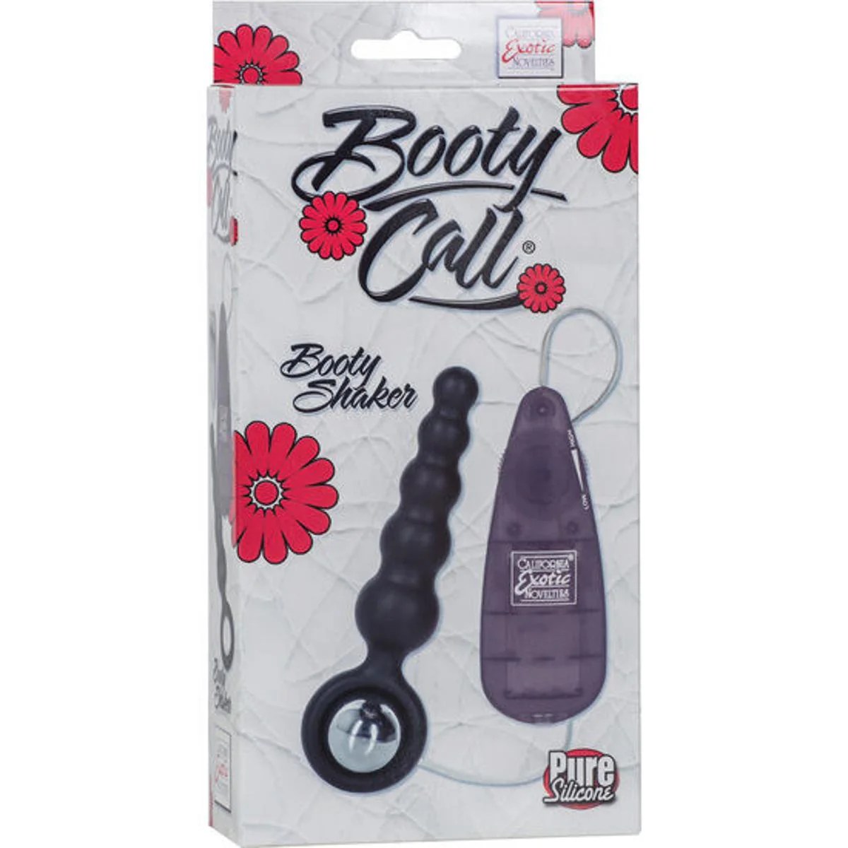 Analvibrator 