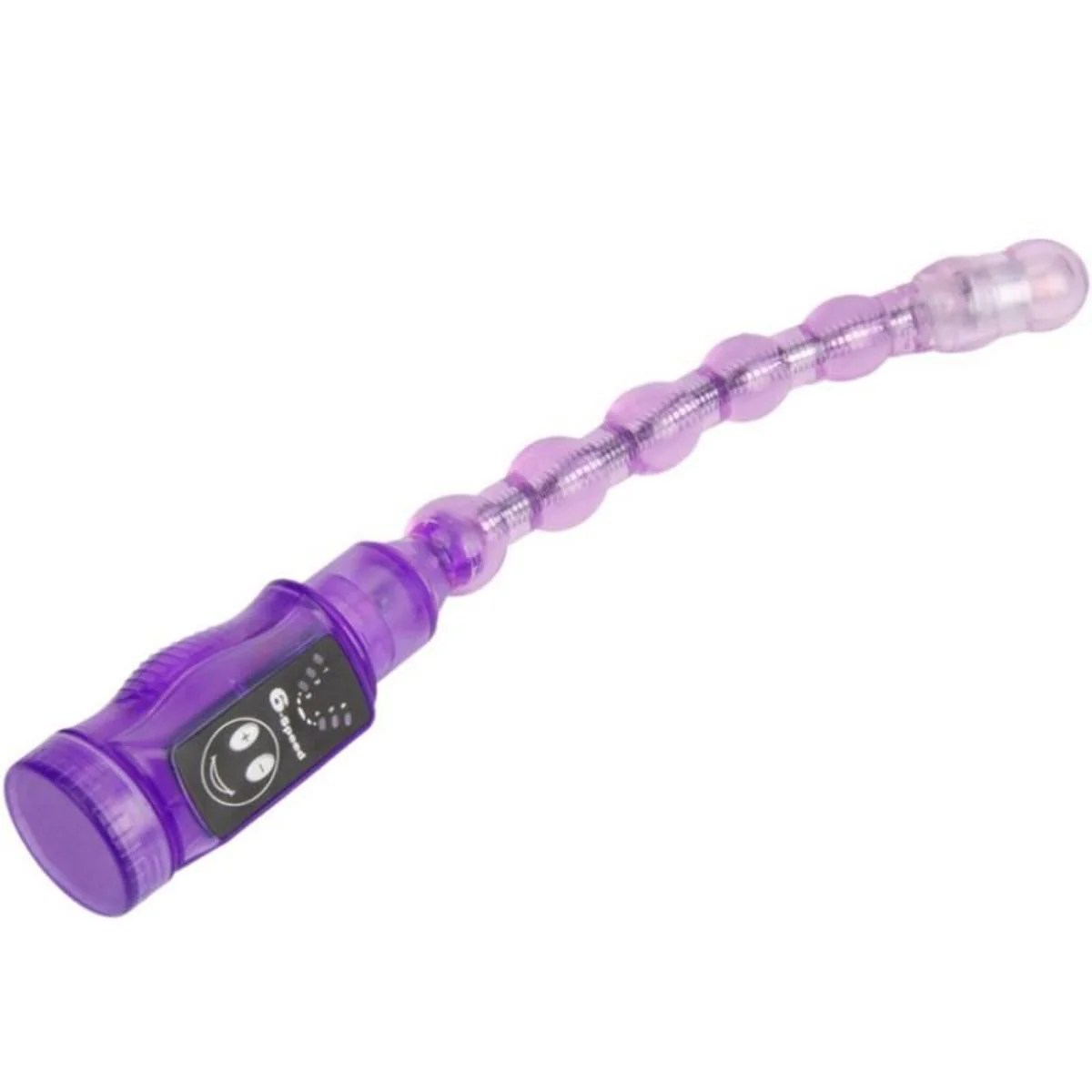 Analvibrator “Distortion”