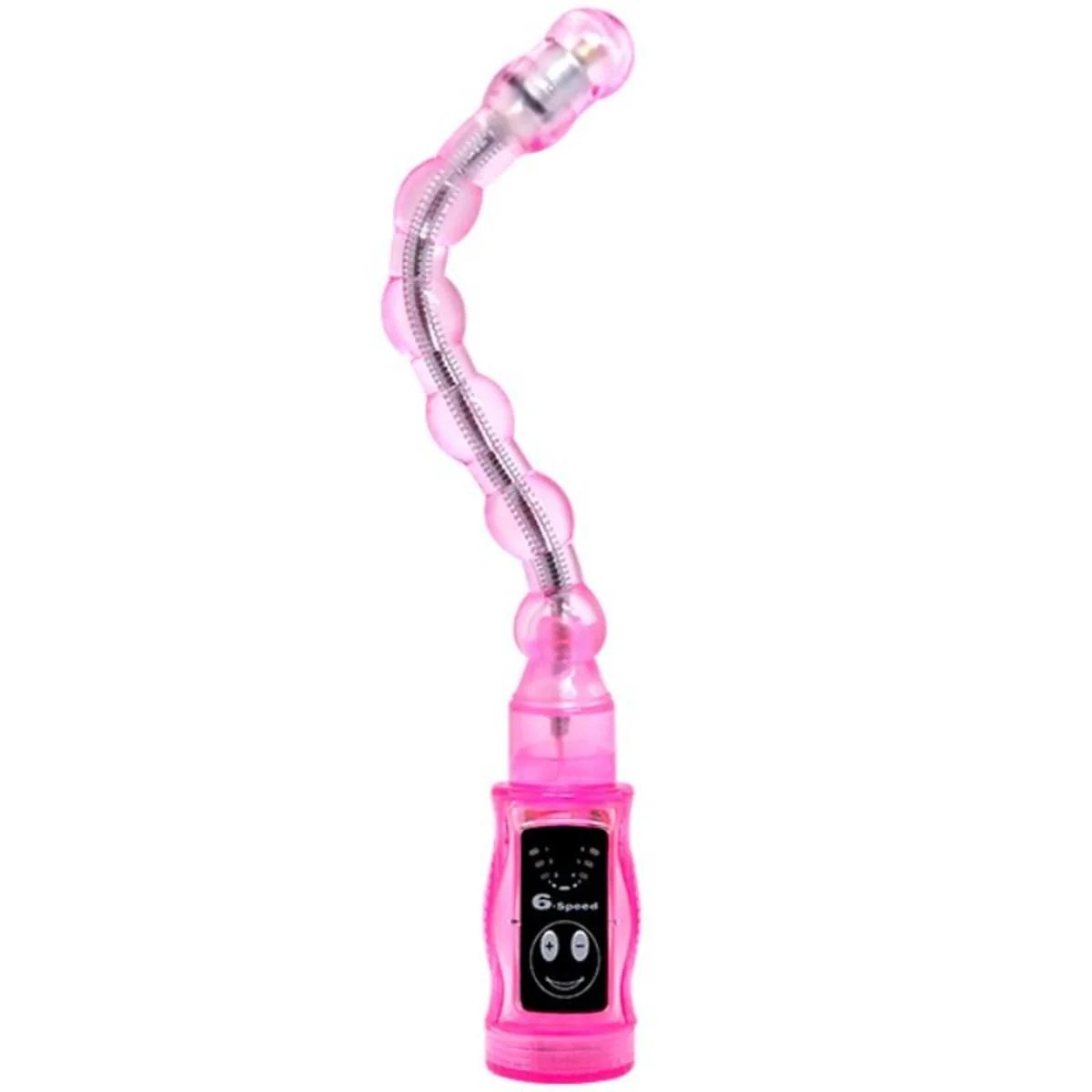 Analvibrator “Distortion”
