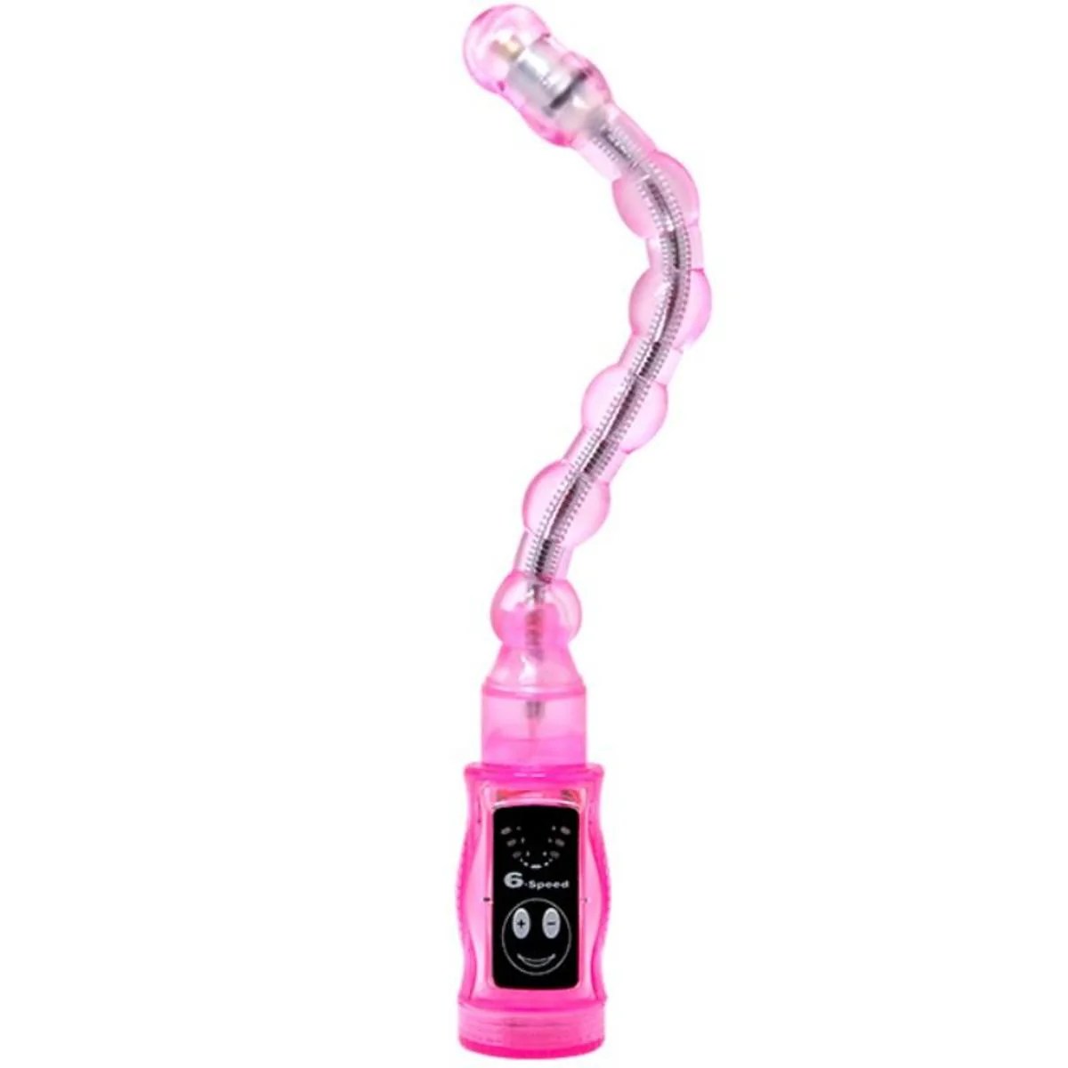 Analvibrator “Distortion”