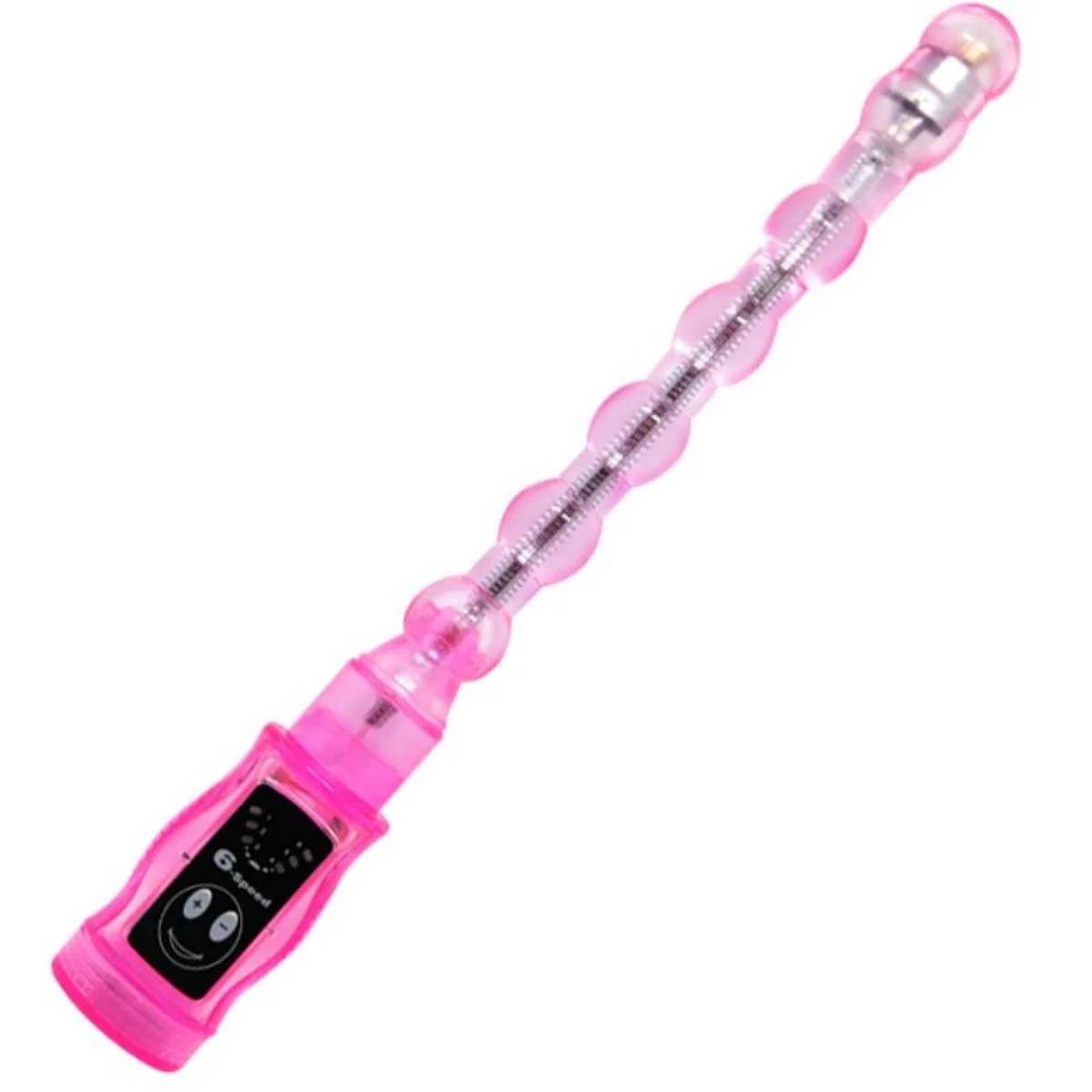 Analvibrator “Distortion”