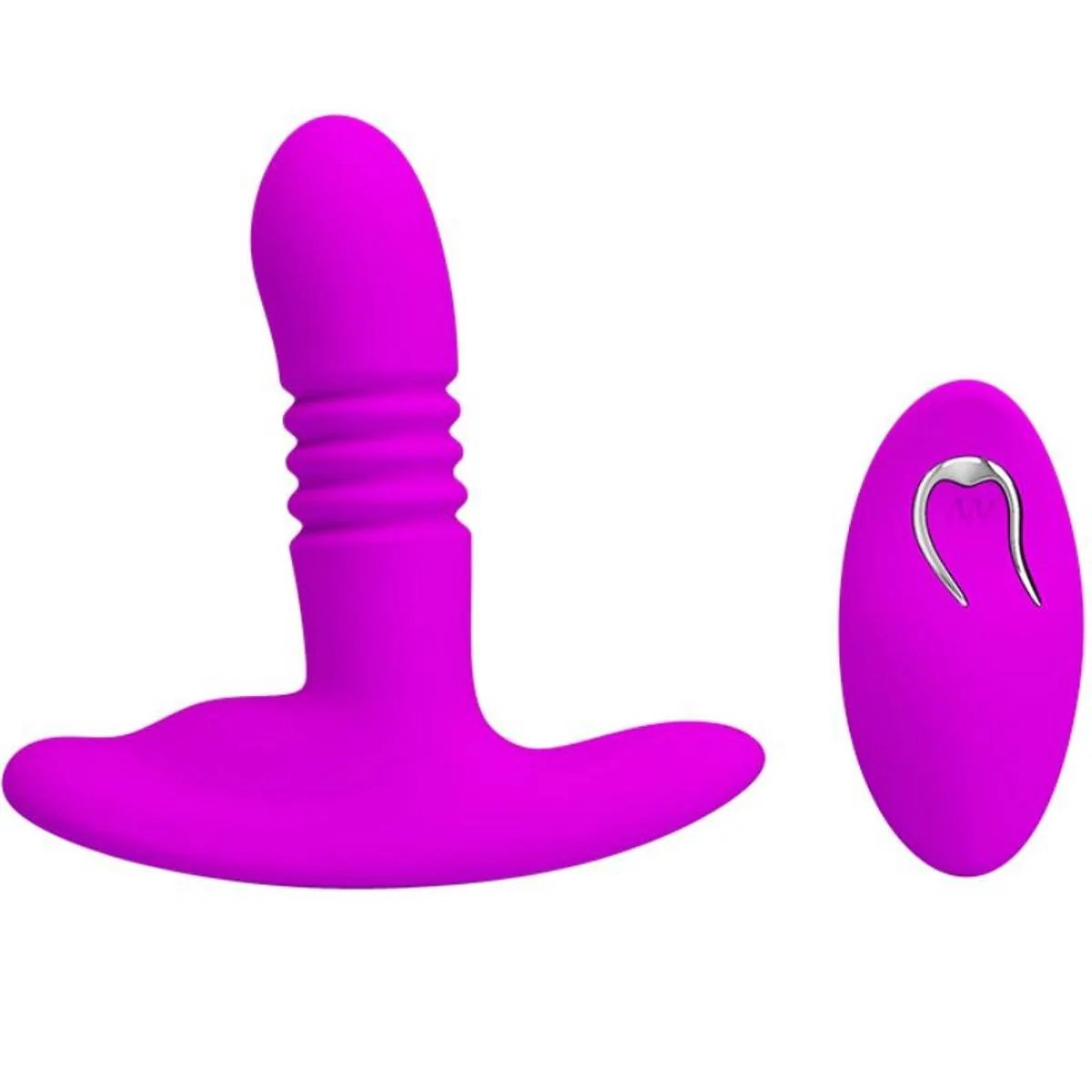 Analvibrator 