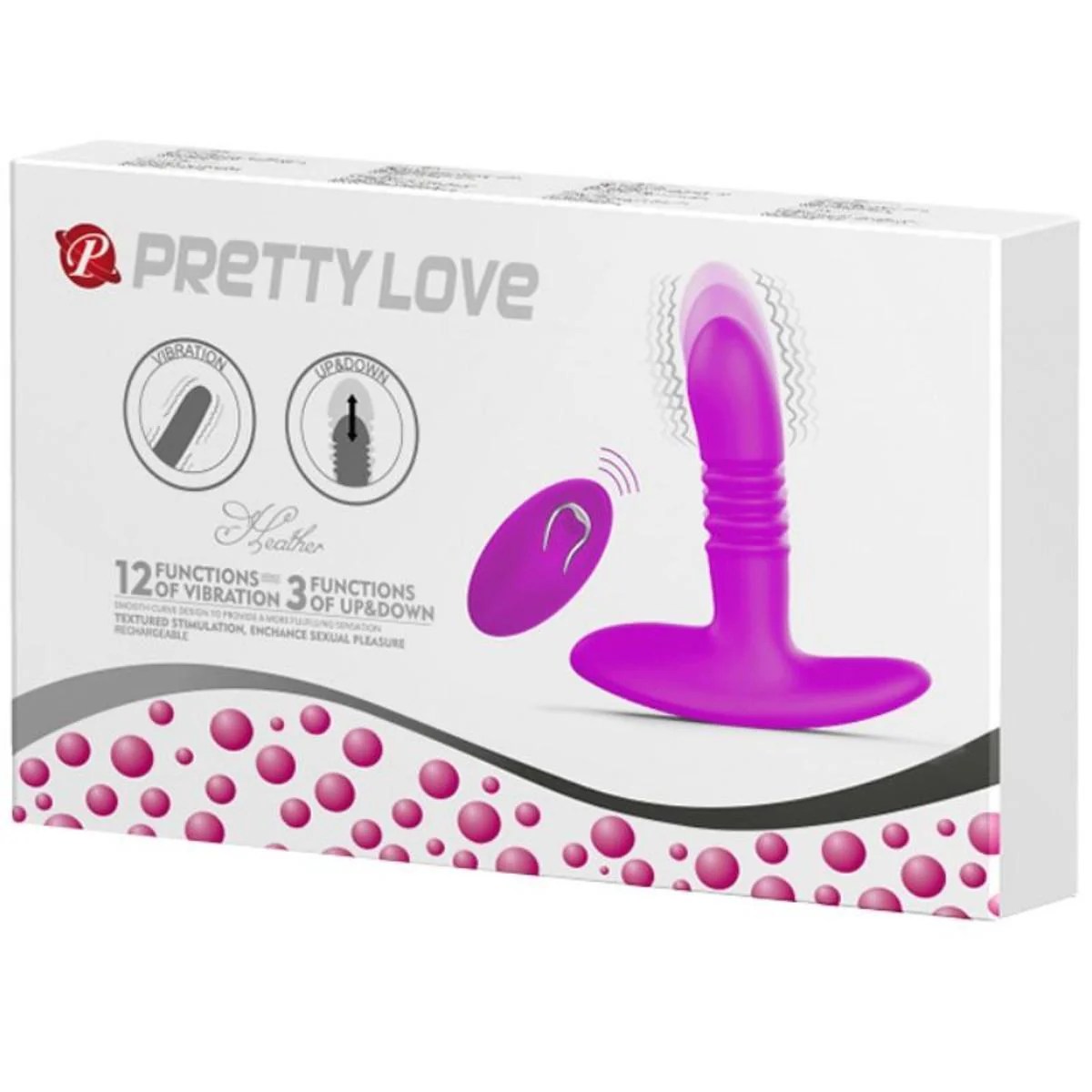 Analvibrator 