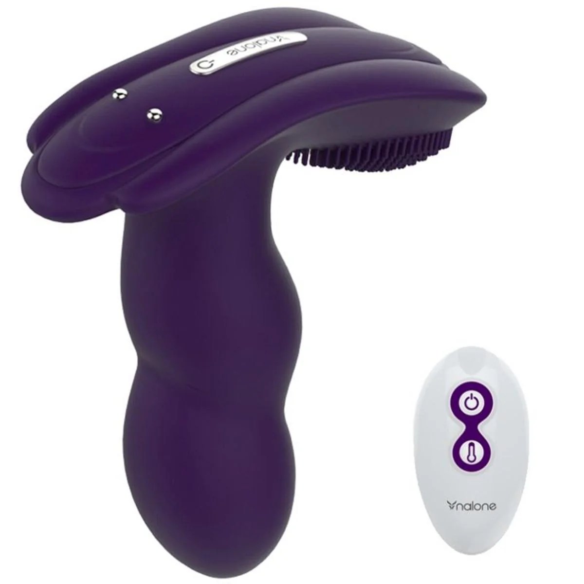 Analvibrator 