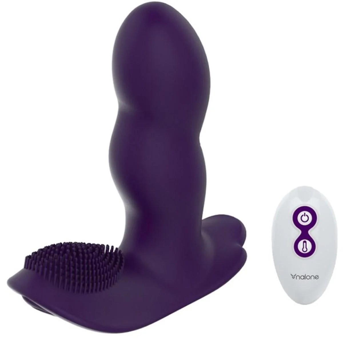 Analvibrator 