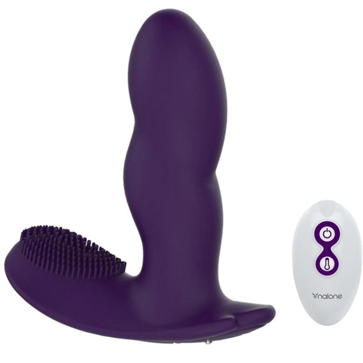 Analvibrator 