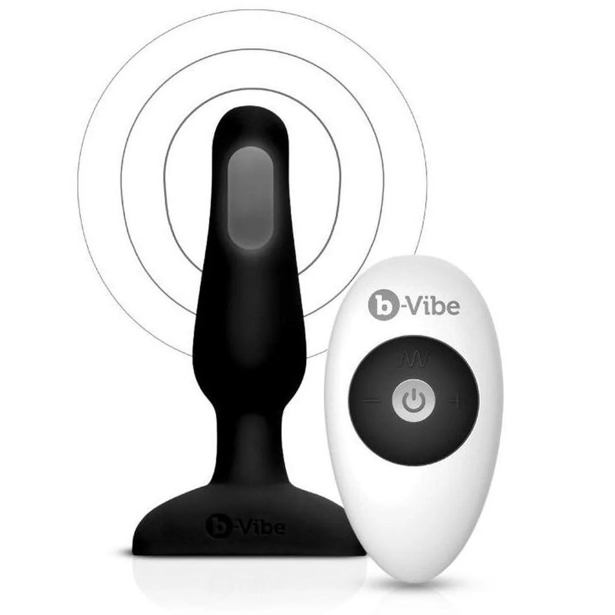 Analvibrator 