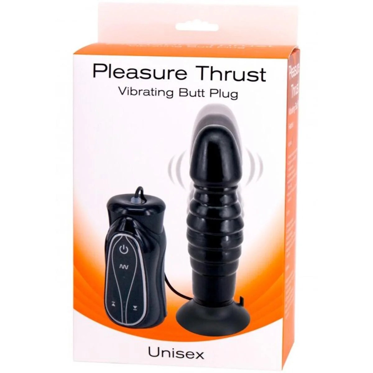 Analvibrator 