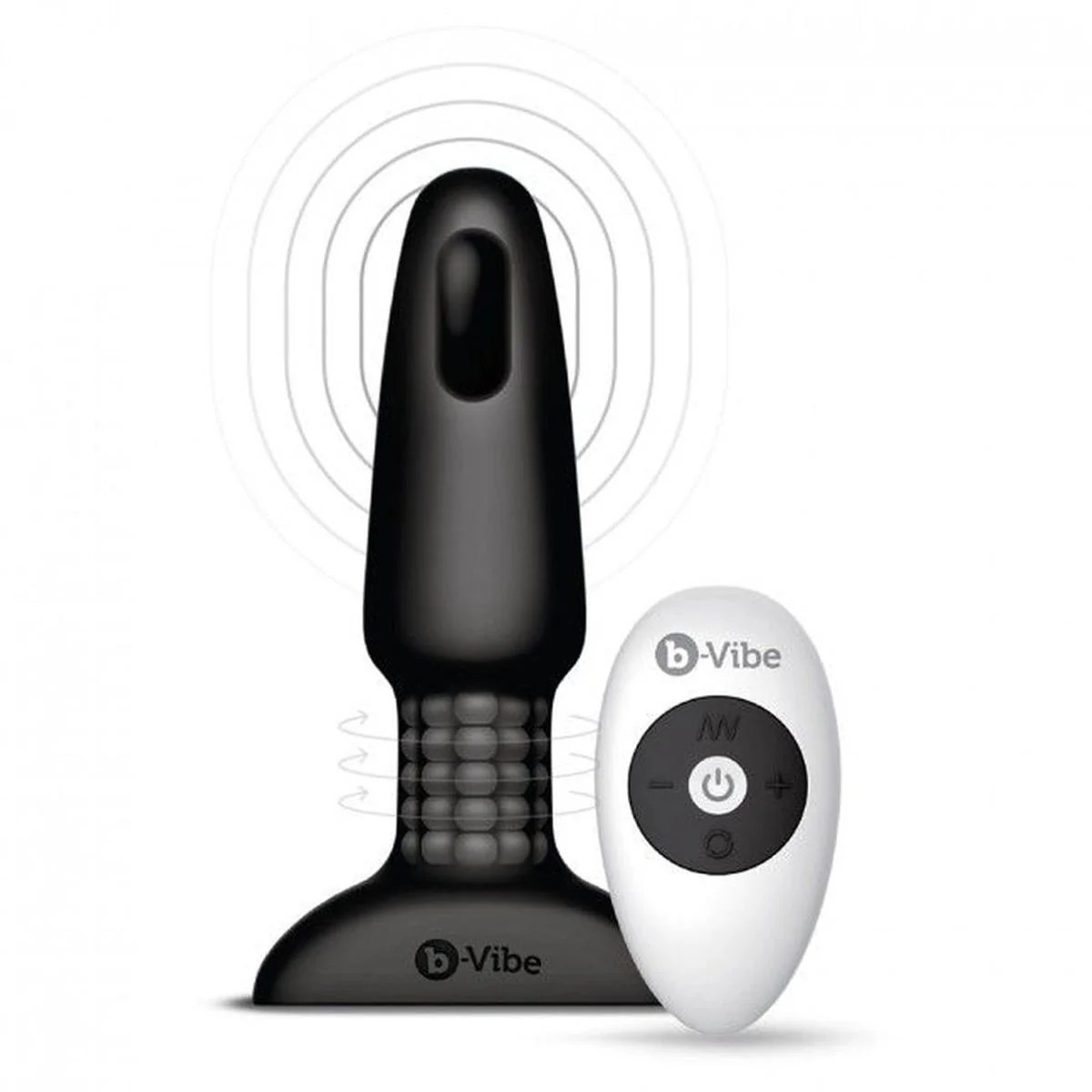 Analvibrator 