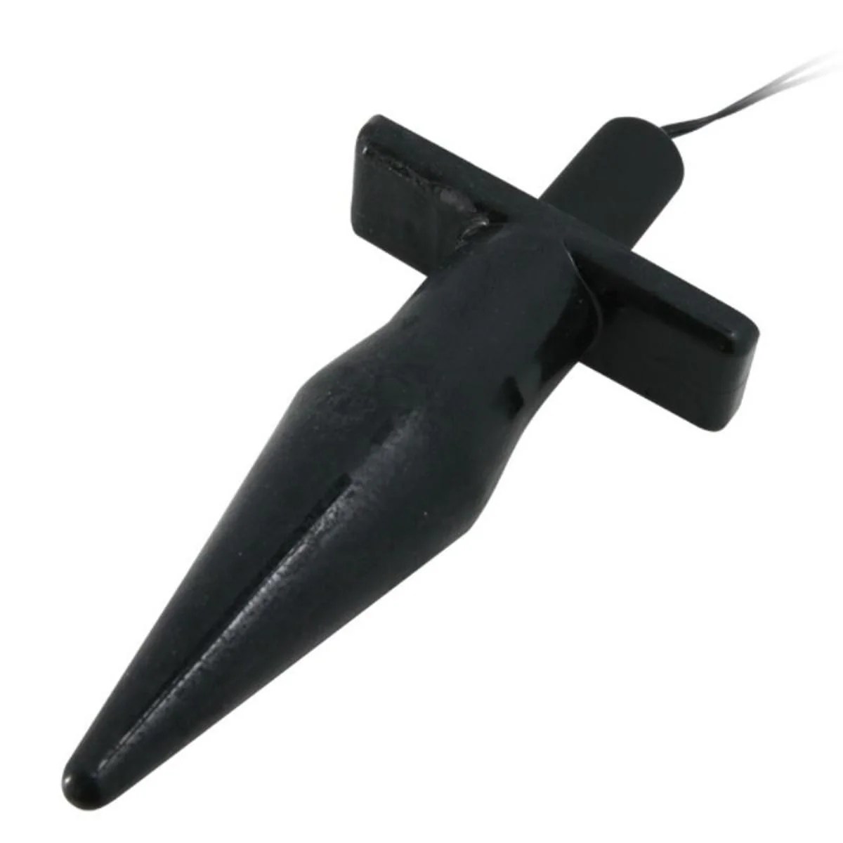 Analvibrator mit Fernbedienung
