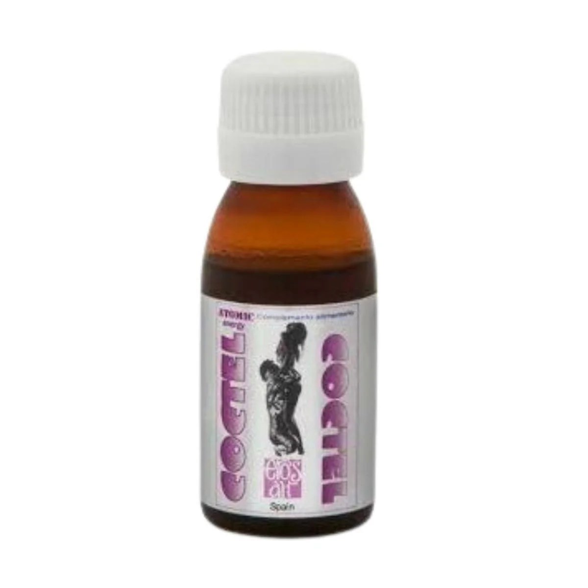 Natürliches Aphrodisiakum für Frauen